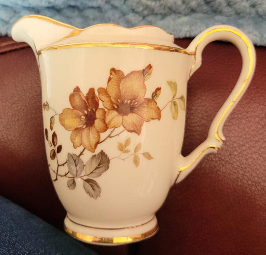 KPM294 Creamer by KPM-1