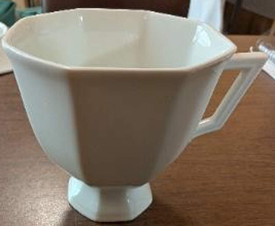 KAI78 Footed Cup by Kaiser-1