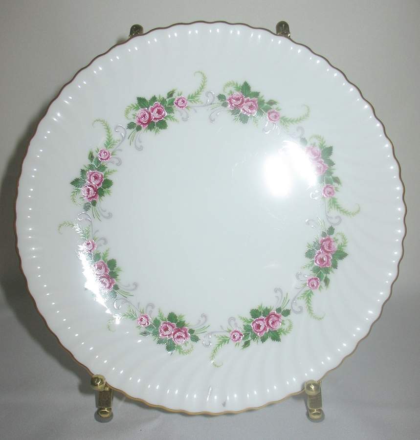 Sanssouci Dinner Plate by Kaiser-1
