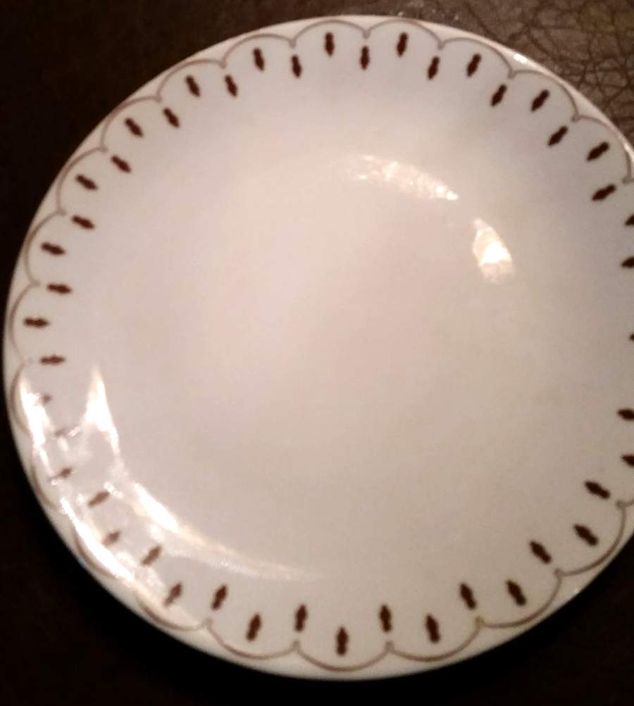KRO33 Dinner Plate by Kronester-1