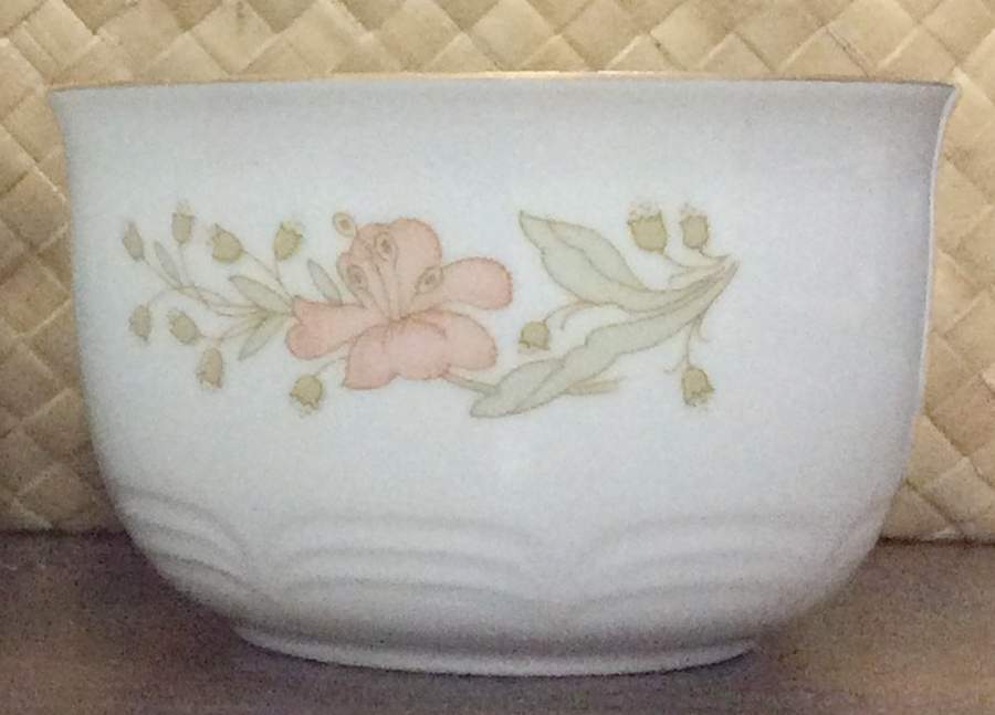 KHL119 Open Sugar Bowl by Kahla-1