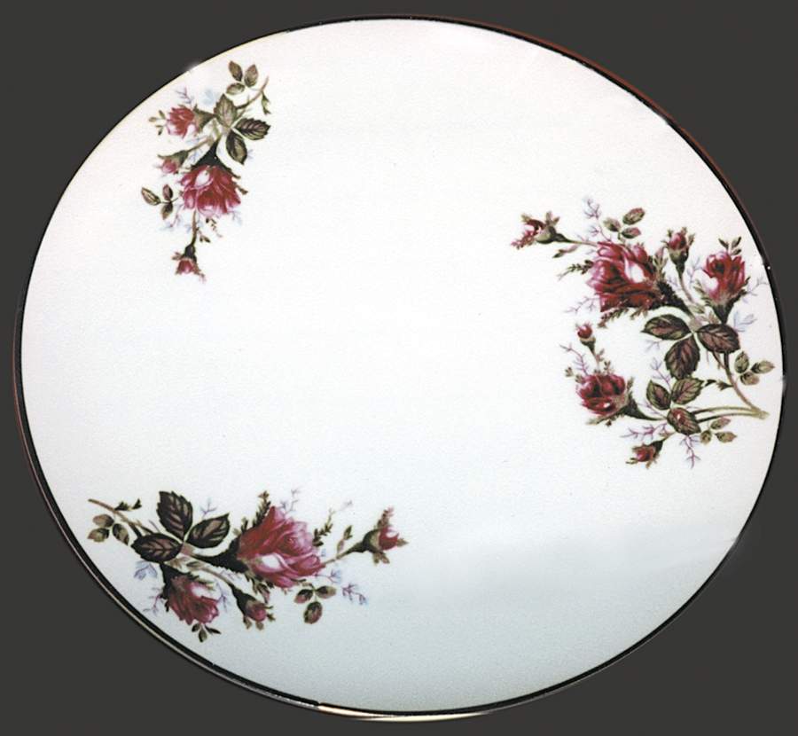 KUT83 Salad Plate by Kutani-1