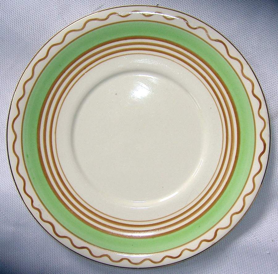 7735 Salad Plate by Keeling & Co-1