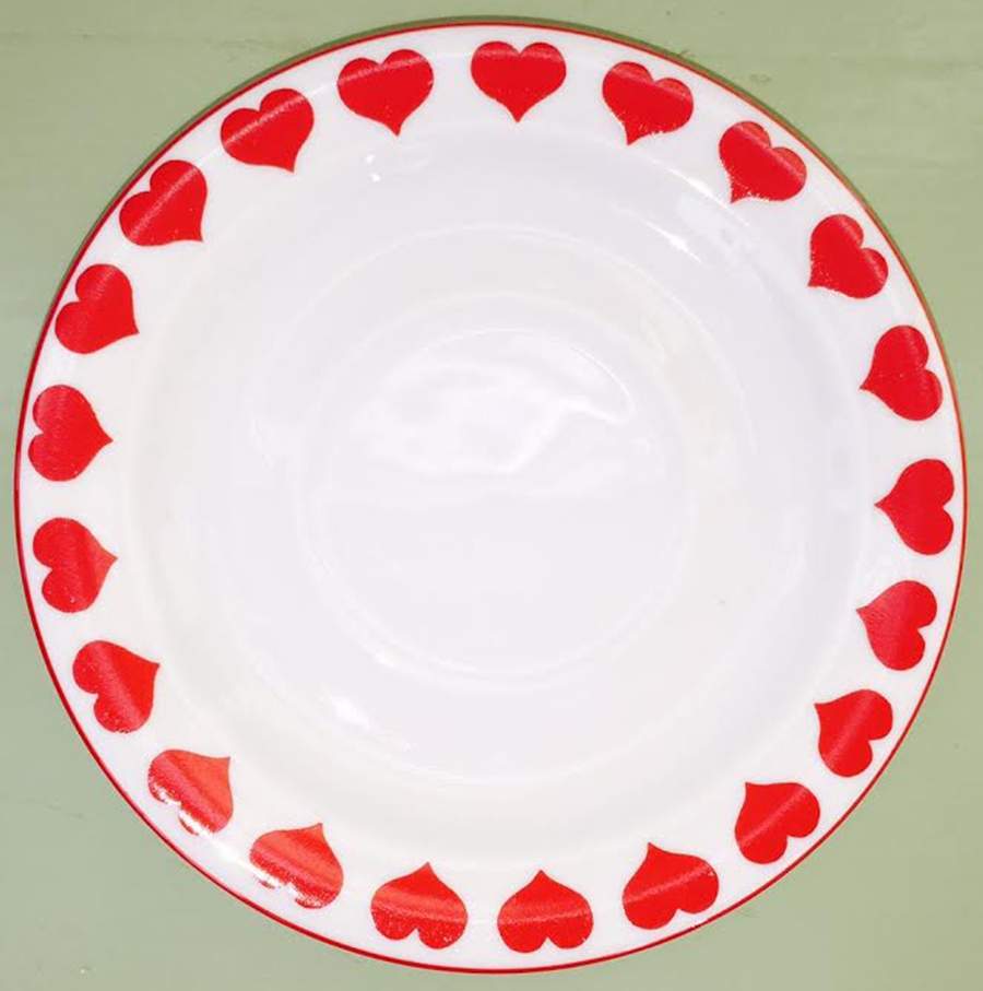 KHL120 Saucer for Demitasse Cup by Kahla-1