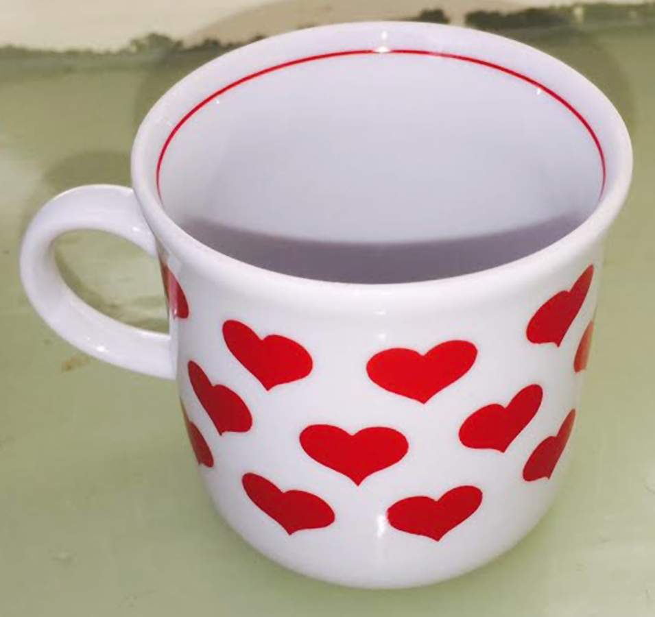 KHL120 Flat Demitasse Cup by Kahla-1