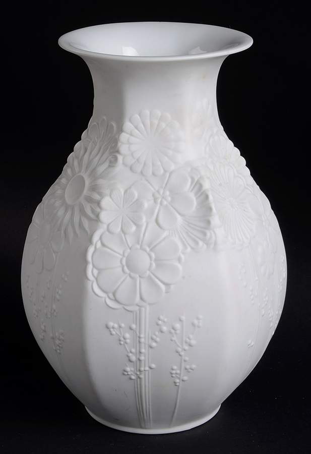 Capri 8" Vase by Kaiser-1