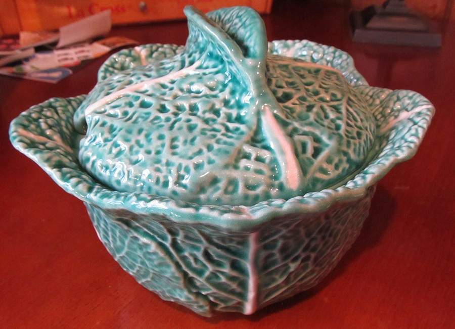 K4G1 Tureen &  Lid by Kerangol-1