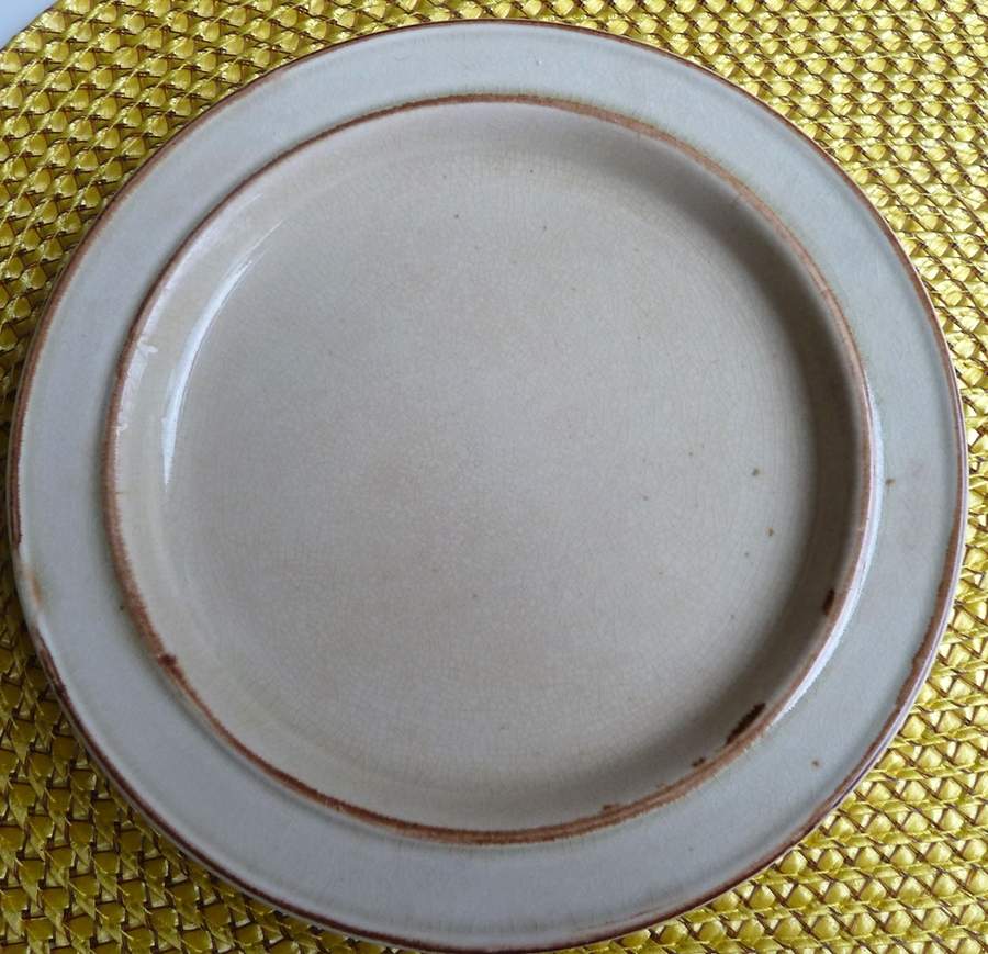KEZ3 Salad Plate by Kerry Ironstone-1