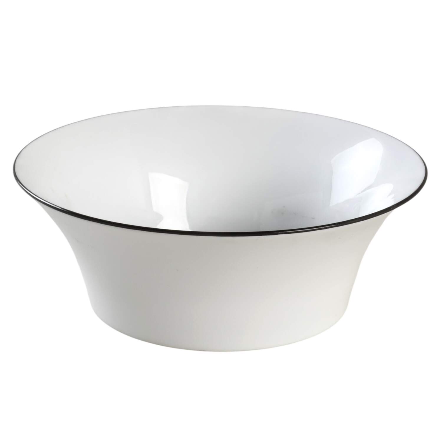 Berlin Canto Soup/Cereal Bowl by KPM-1