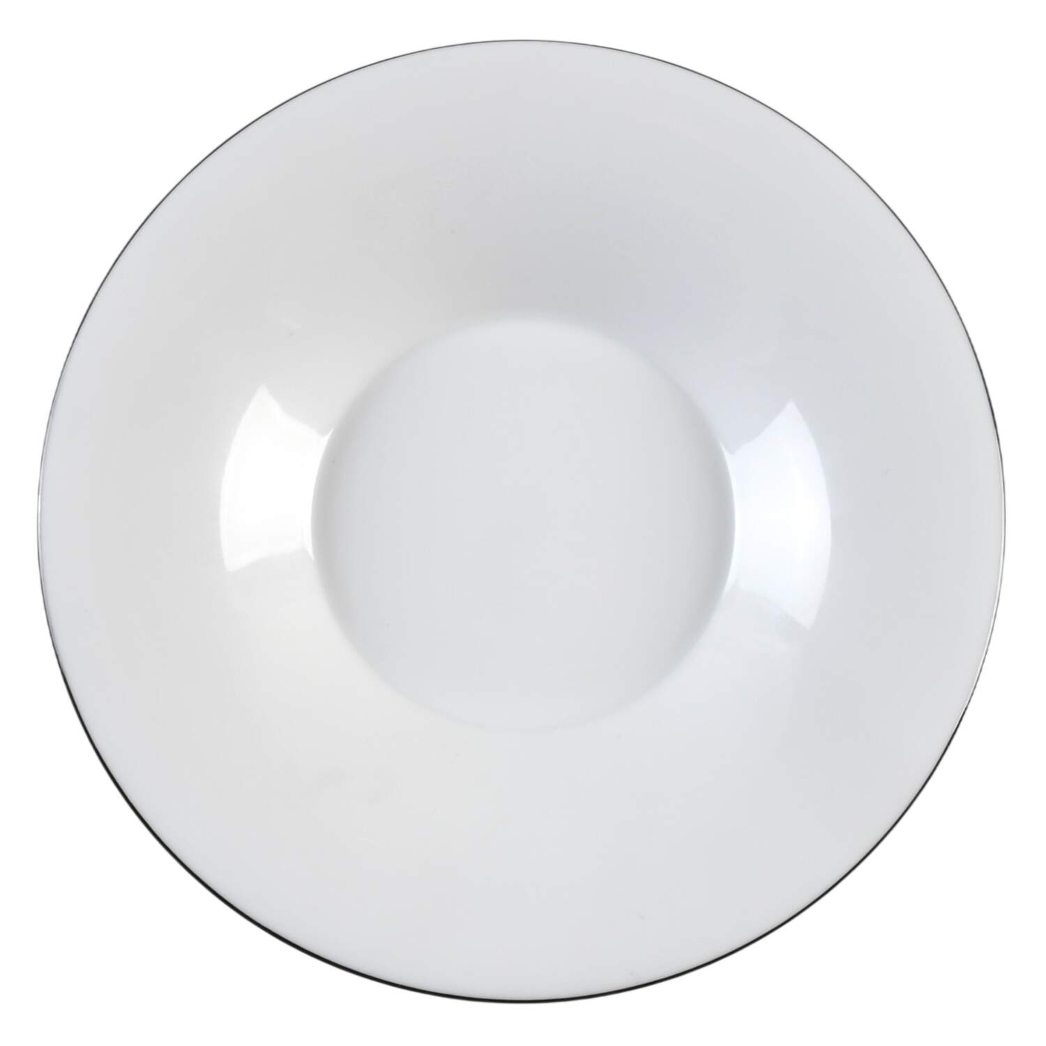 Berlin Canto Saucer for Flat Cup by KPM-1