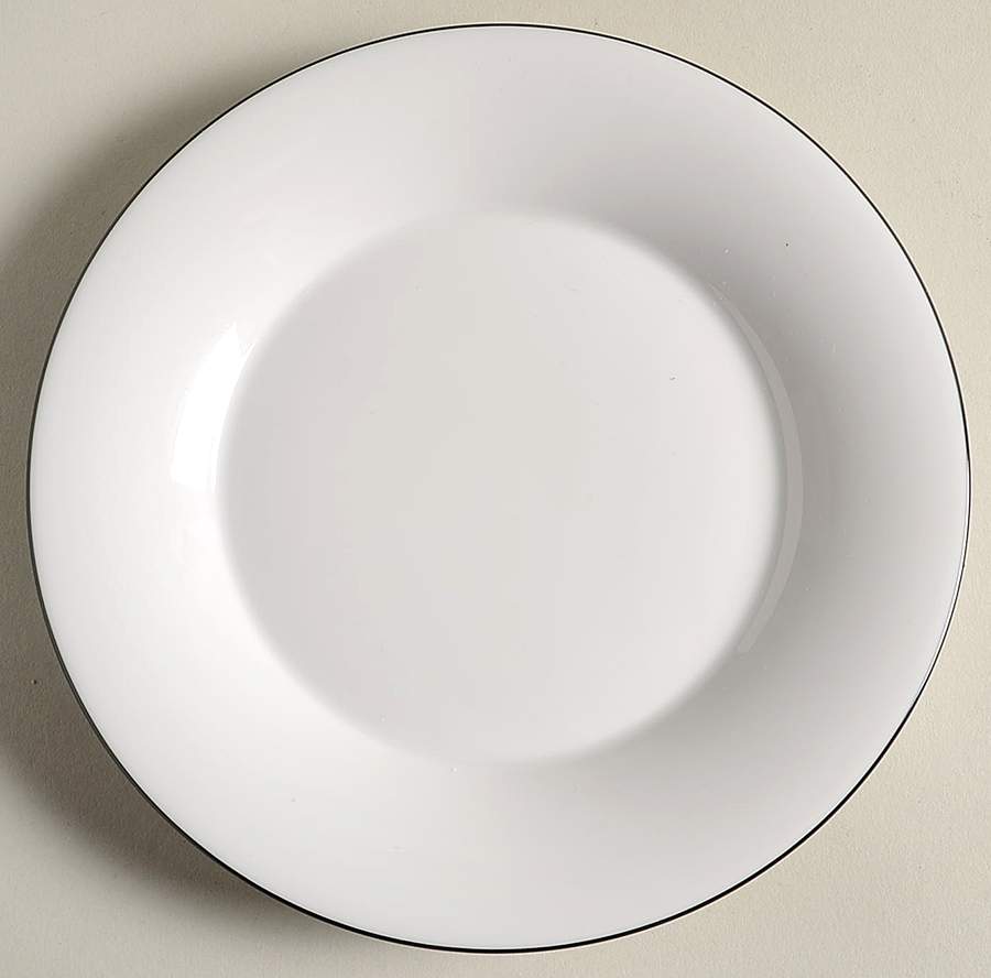 Berlin Canto Bread & Butter Plate by KPM-1