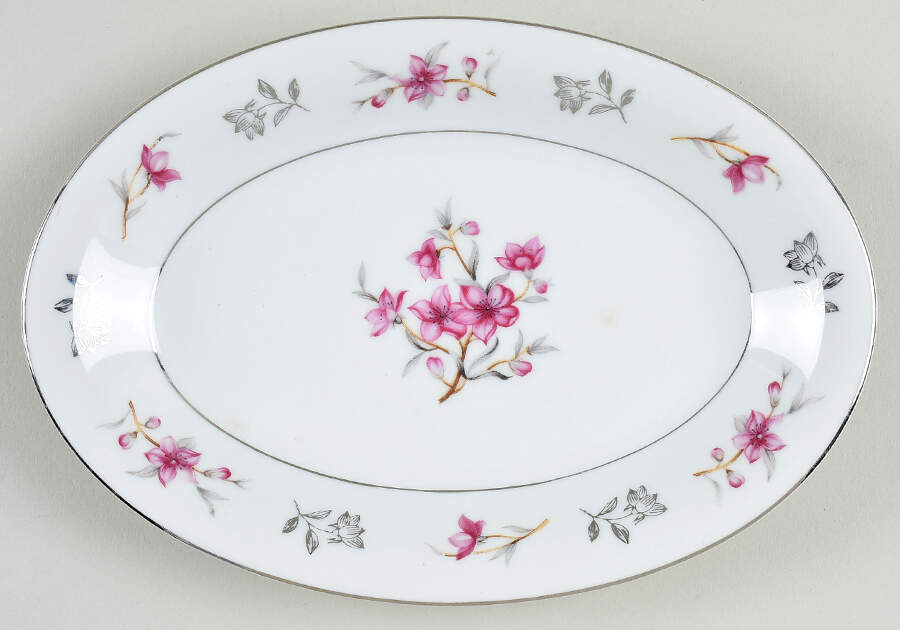 Georgia Underplate for Gravy Boat by Kyoto-1