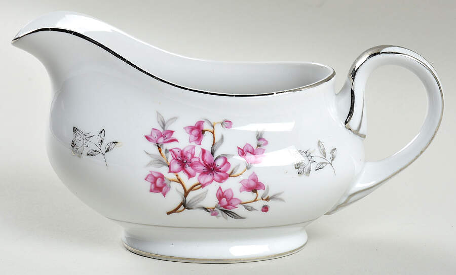 Georgia Gravy Boat by Kyoto-1