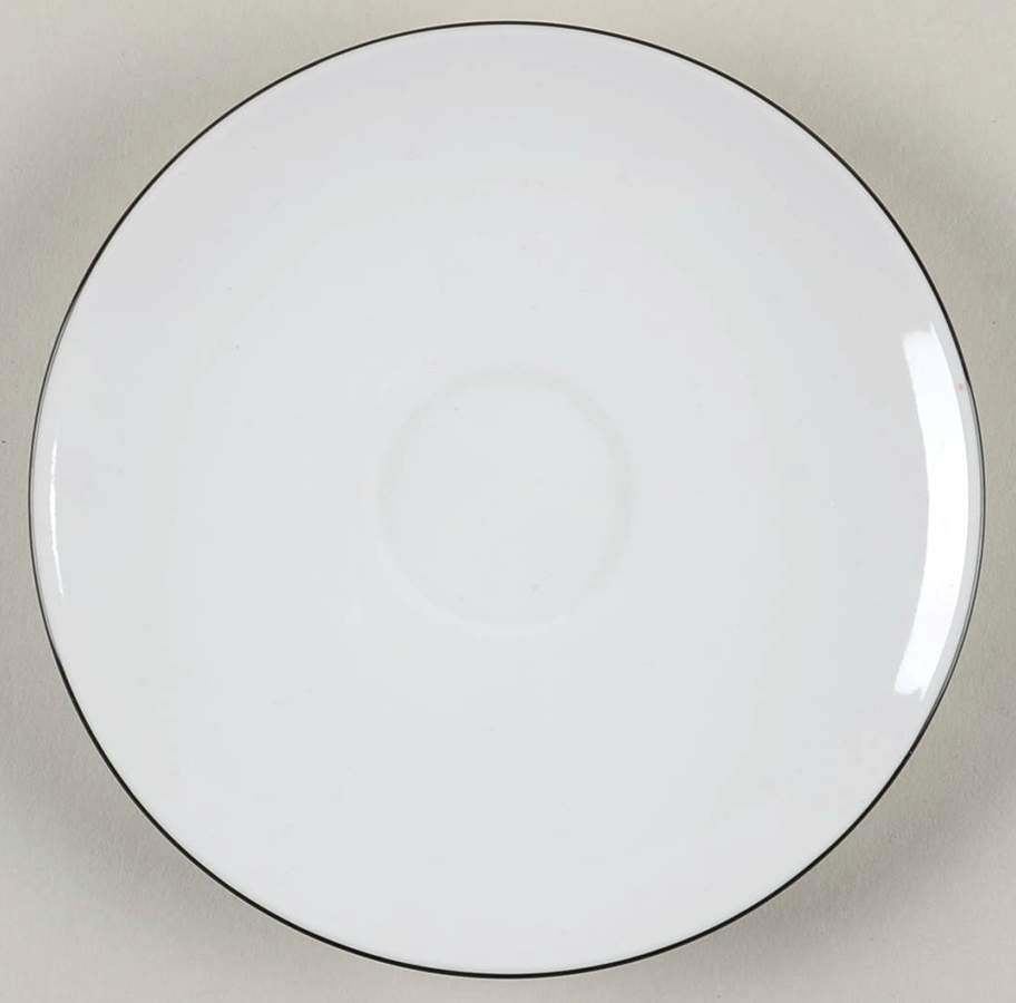 Urbino Canto Saucer for Flat Cup by KPM-1