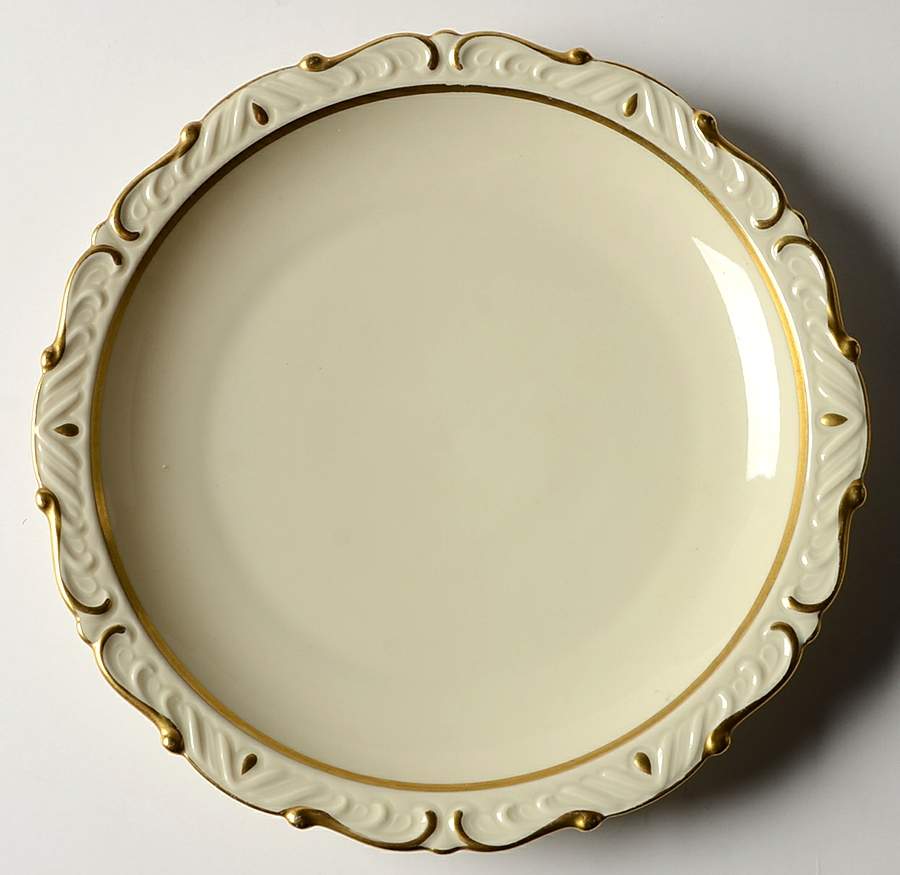 KHL124 Salad Plate by Kahla-1