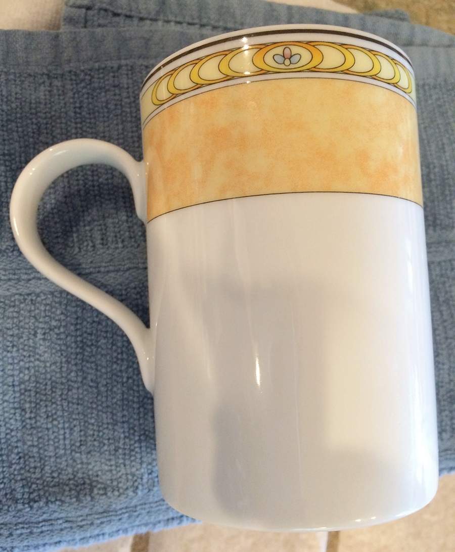 KHL126 Mug by Kahla-1