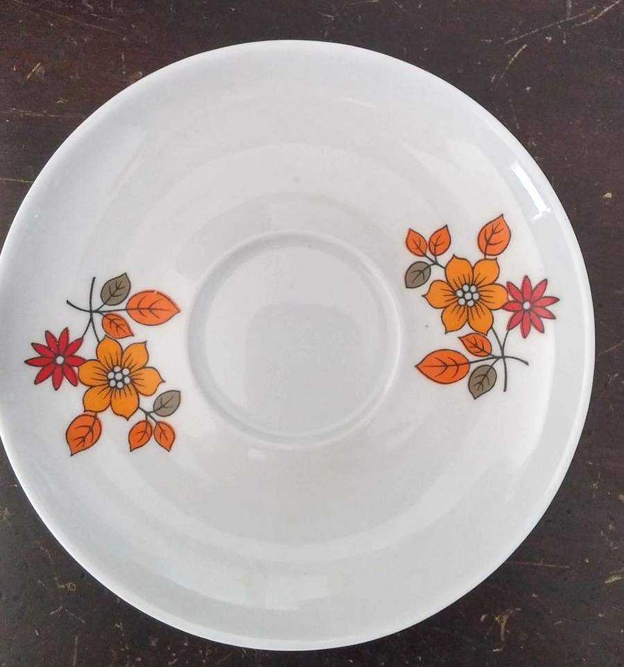 KHL127 Saucer by Kahla-1
