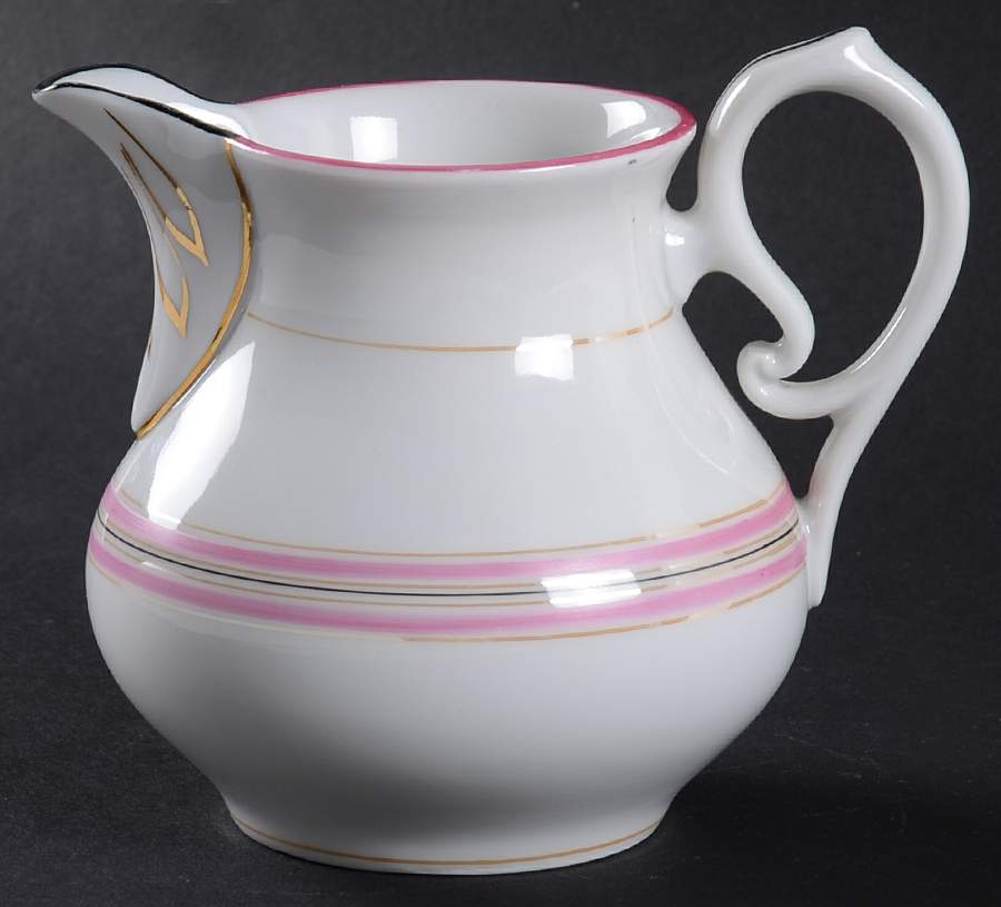 3478 Creamer by KPM-1