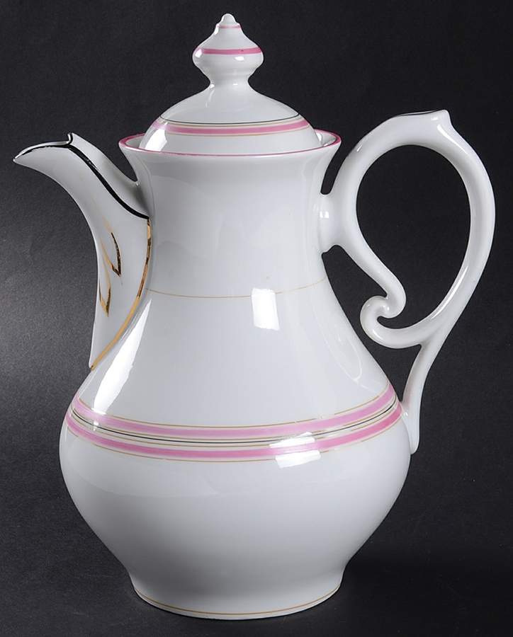 3478 Coffee Pot & Lid by KPM-1