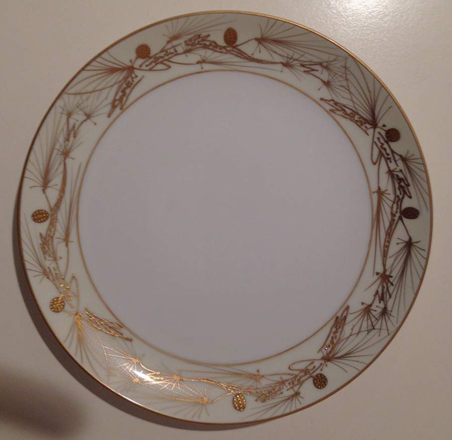KSH27 Coupe Soup Bowl by Koshida-1