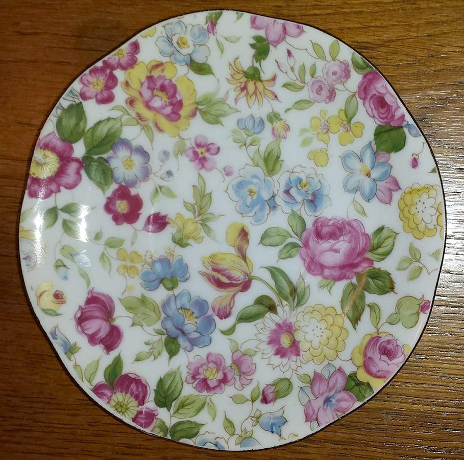 KUD5 Saucer by Kudo-1