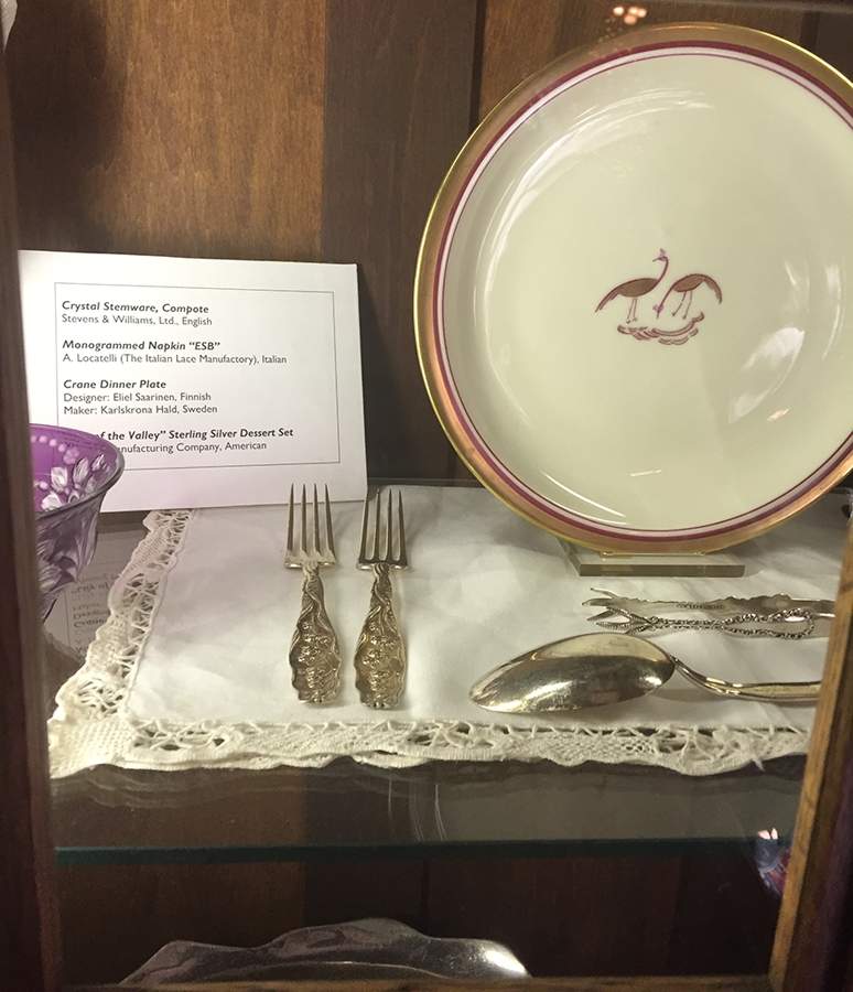 KAK7 Dinner Plate by Karlskrona-1