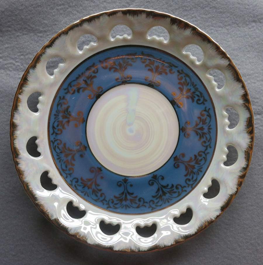 KUD6 Saucer by Kudo-1