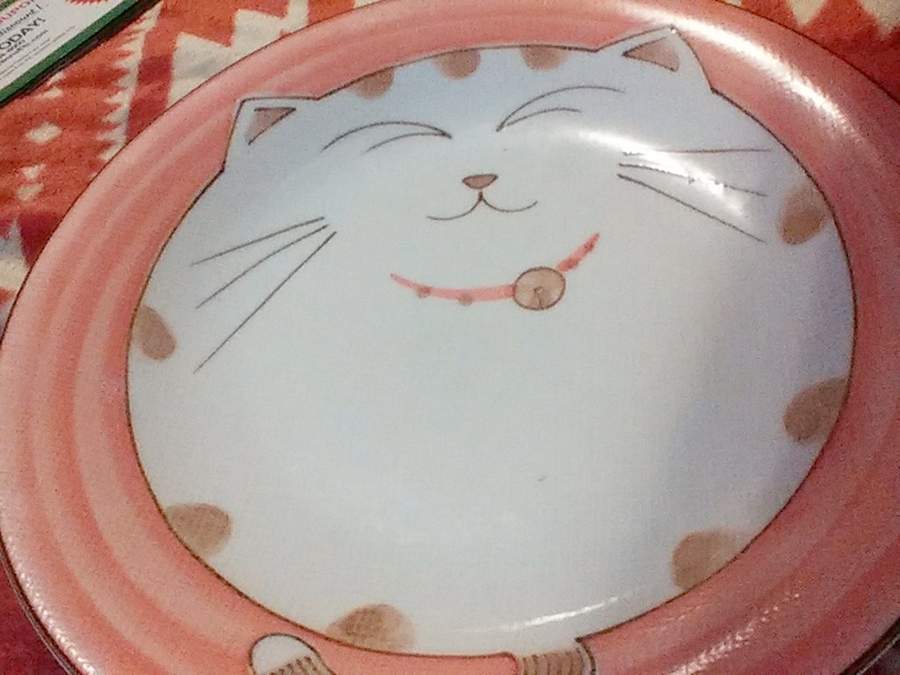 KFH15 Dinner Plate by Kafuh-1