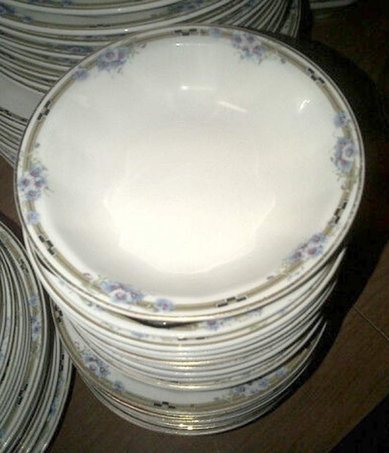 KNO1287 Coupe Cereal Bowl by Edwin Knowles-1