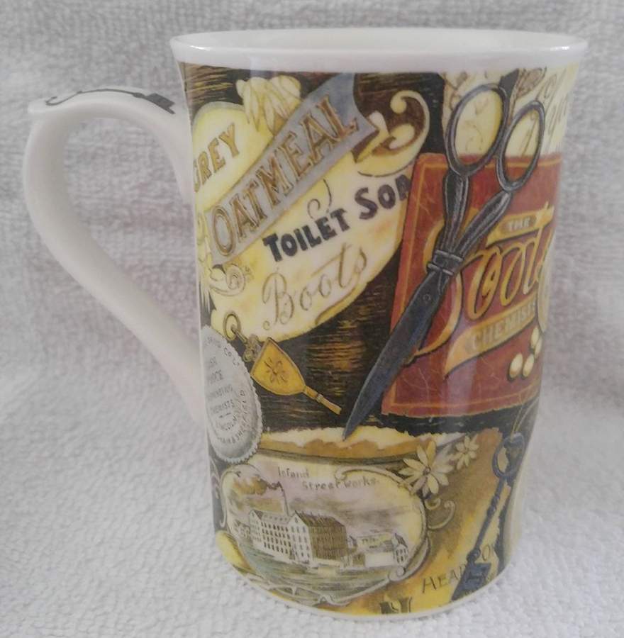KIG1 Mug by Kingsbury-1