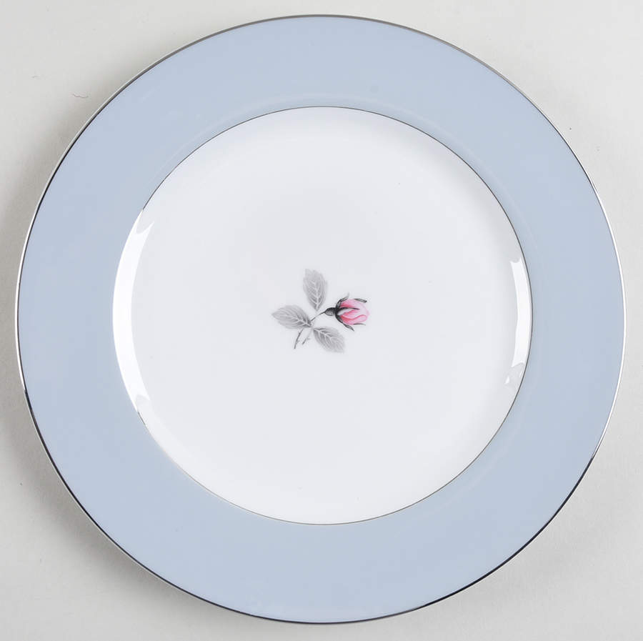 KON139 Dinner Plate by Kongo-1