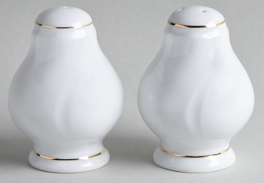 KRA2 Salt & Pepper Set by Korona (Poland)-1