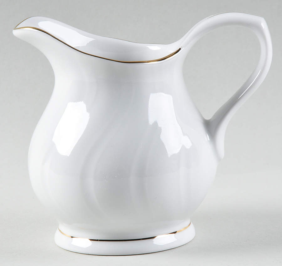 KRA2 Creamer by Korona (Poland)-1