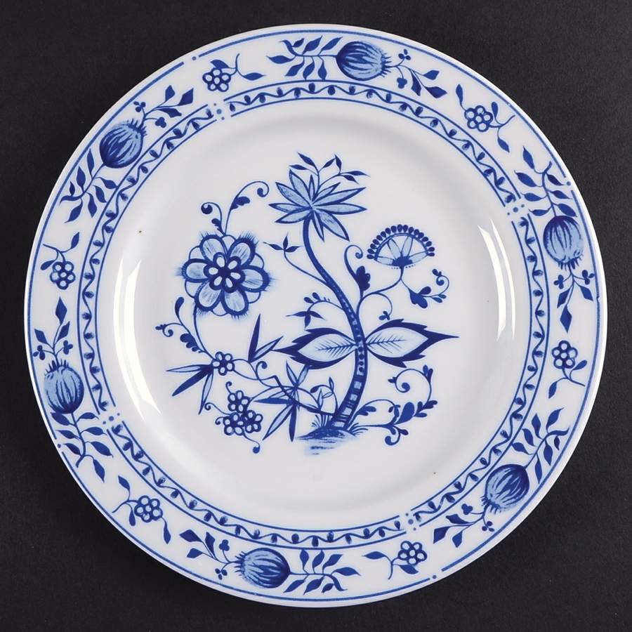 KHL130 Salad Plate by Kahla-1