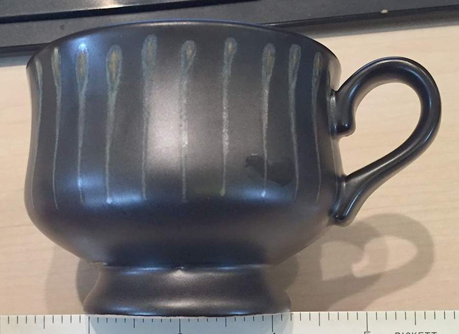 KOY3 Footed Cup by Koyo-1