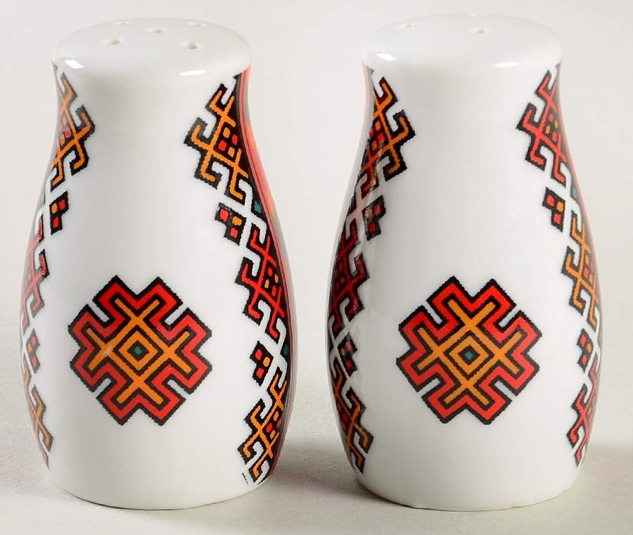 KRO37 Salt & Pepper Set by Kronester-1