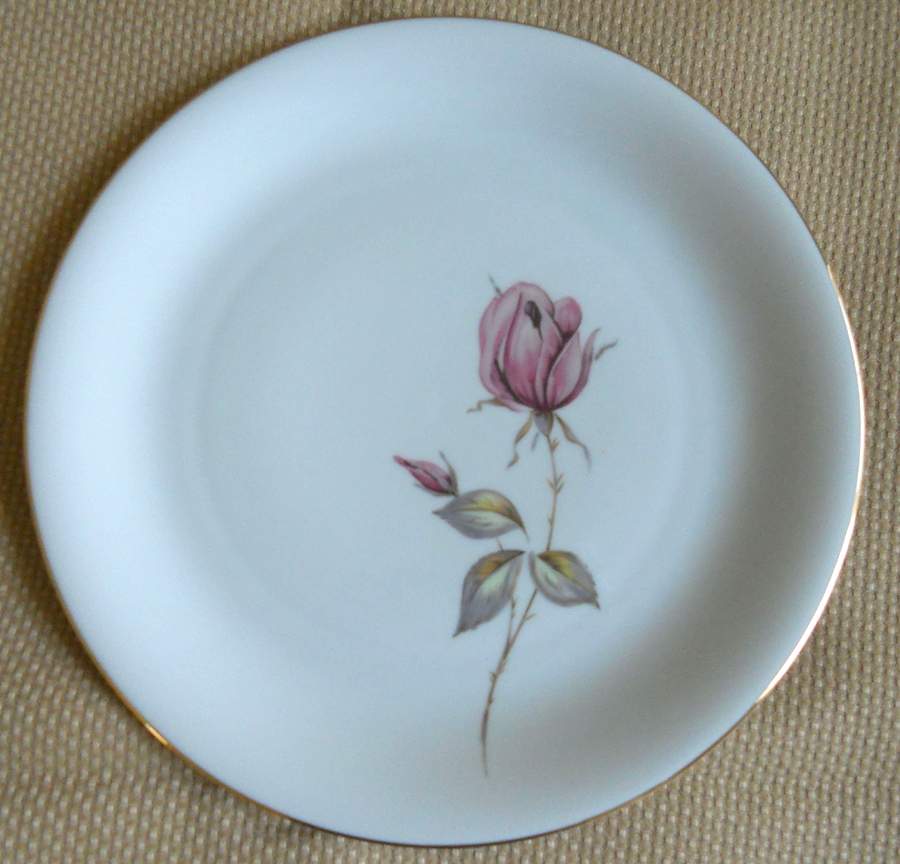 KPM313 Dinner Plate by KPM-1