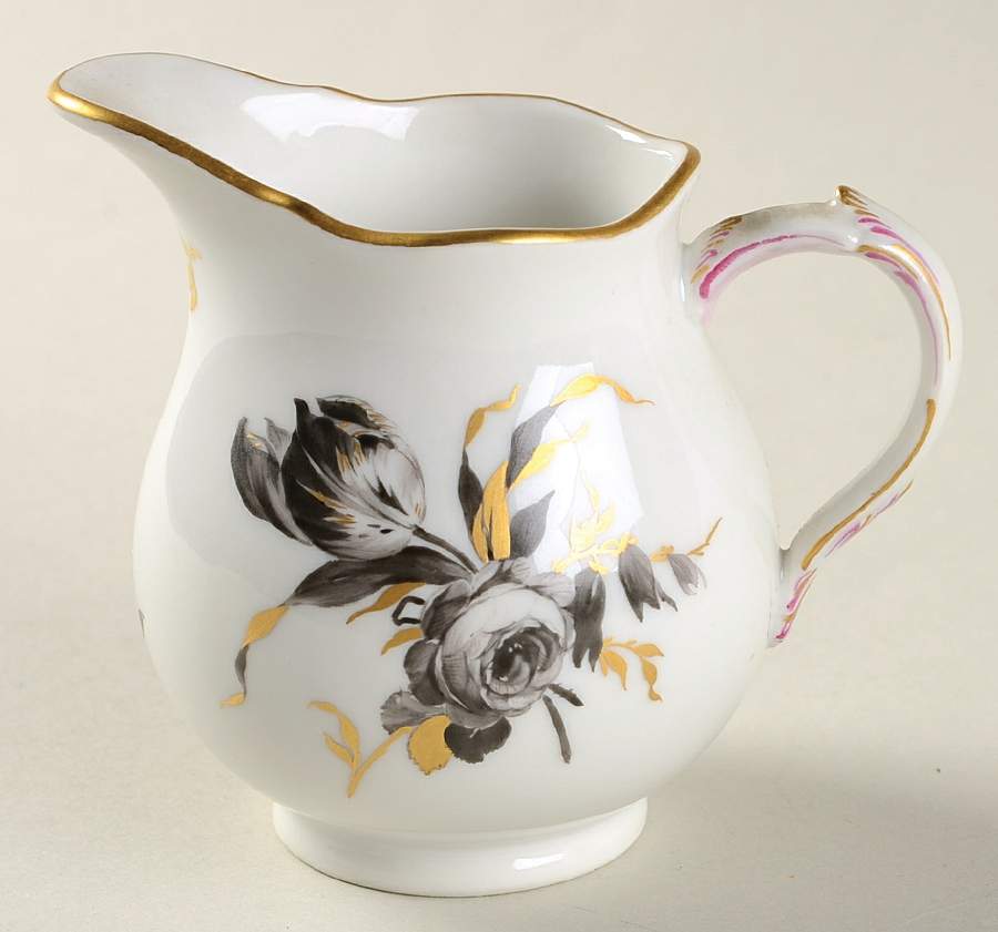 KPM314 Mini Creamer by KPM-1