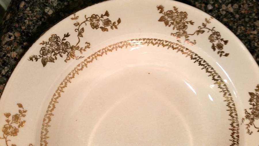 KNO1302 Dinner Plate by Edwin Knowles-1