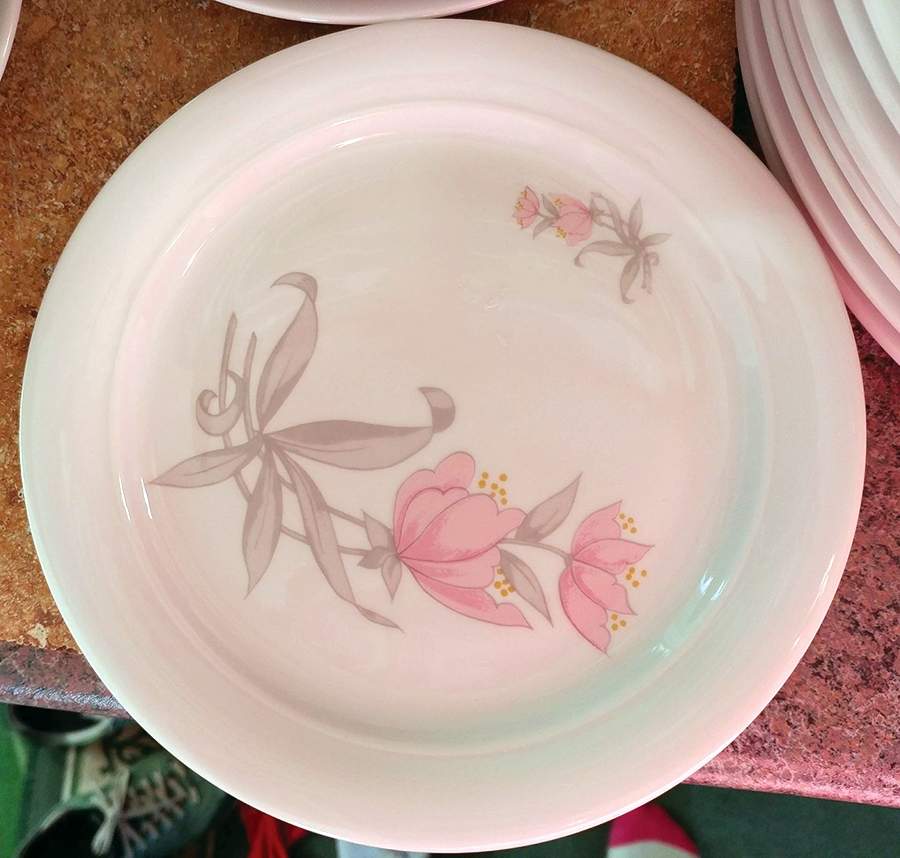 KHL133 Dinner Plate by Kahla-1