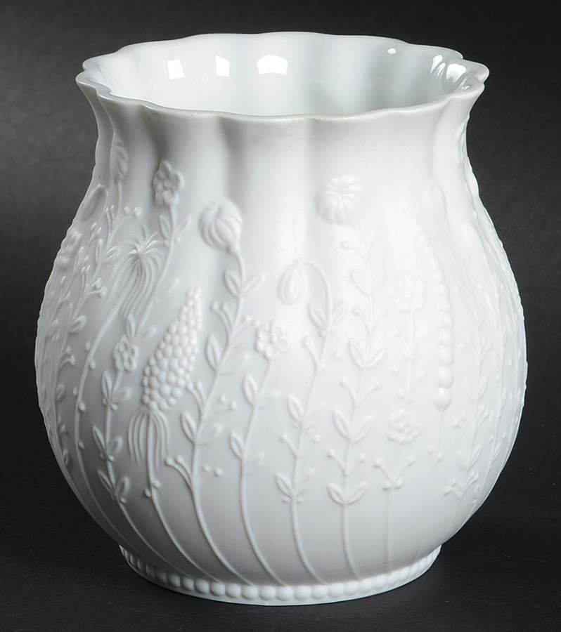 Florence Collection 6" Vase by Kaiser-1