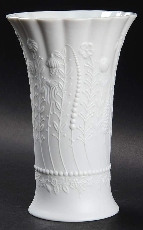 Florence Collection 4" Vase by Kaiser-1