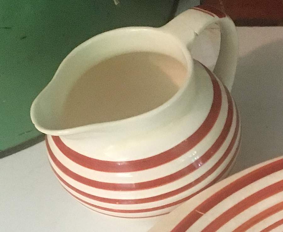 4007 Pitcher by James River-1
