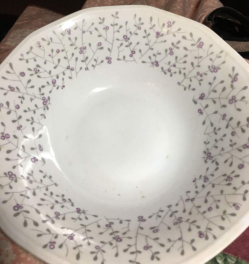 KHL135 10" Round Vegetable Bowl by Kahla-1