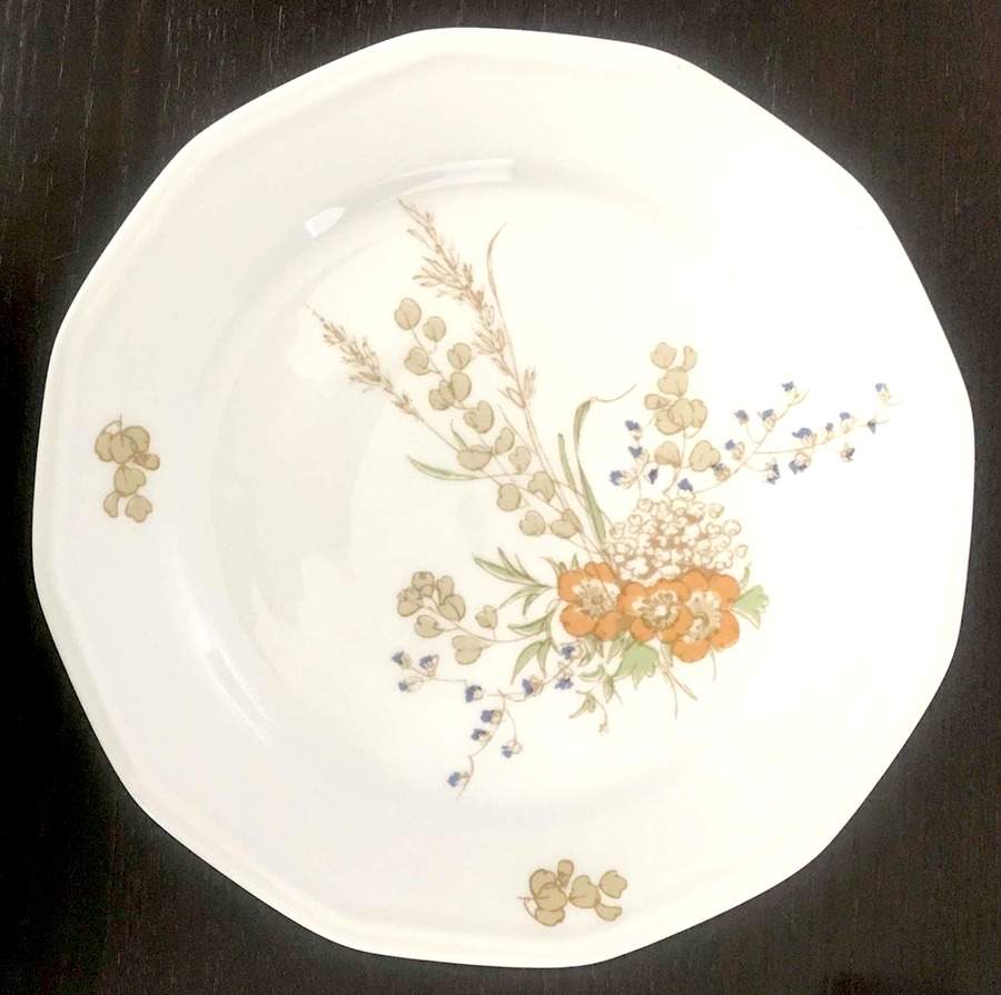 KHL137 Dinner Plate by Kahla-1