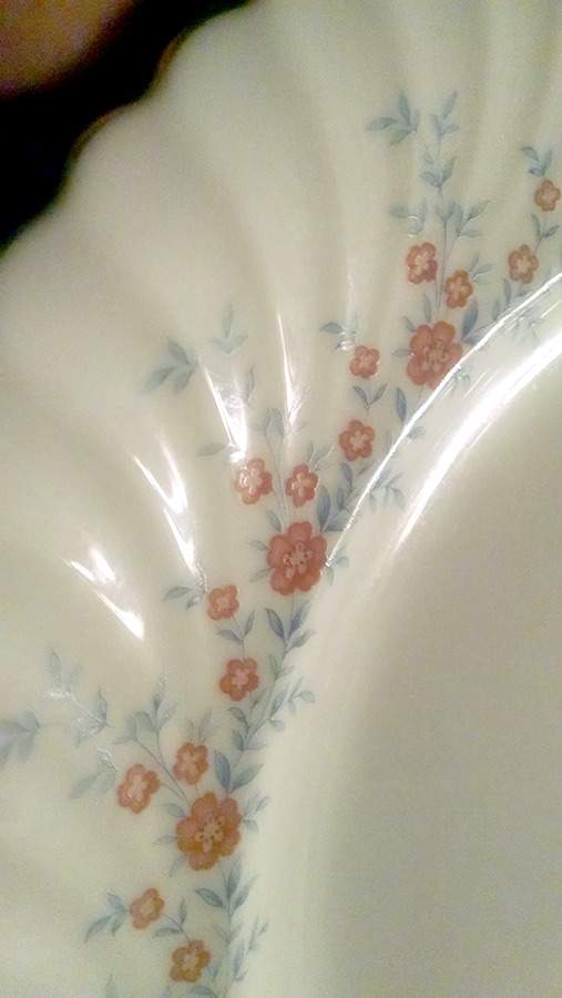KAI86 Dinner Plate by Kaiser-1