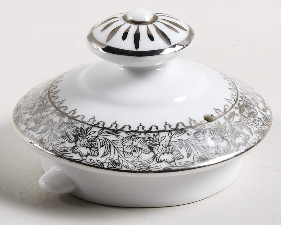 KUT404 Lid for Coffee Pot by Kutani-1