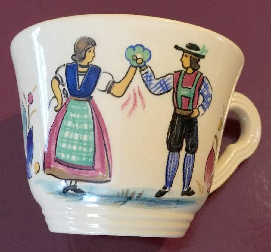 KNO1309 Flat Demitasse Cup by Edwin Knowles-1