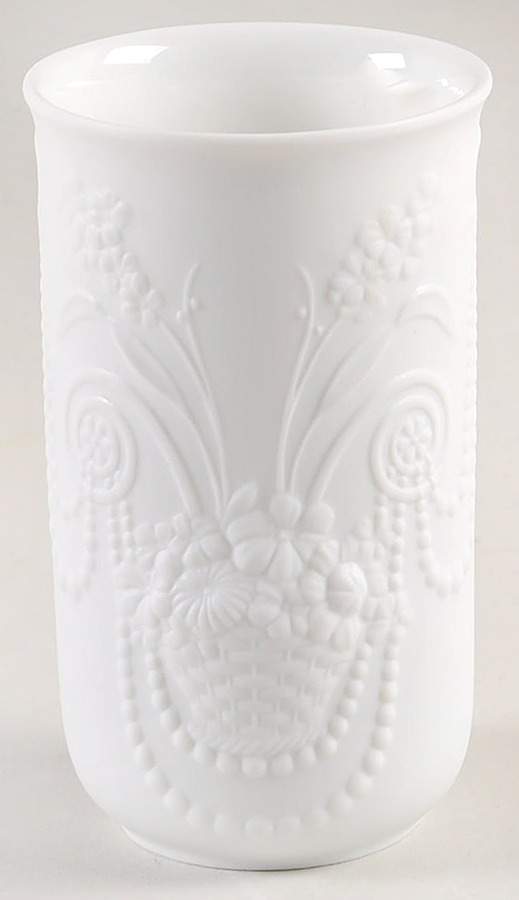 0254 4" Bud Vase by Kaiser-1