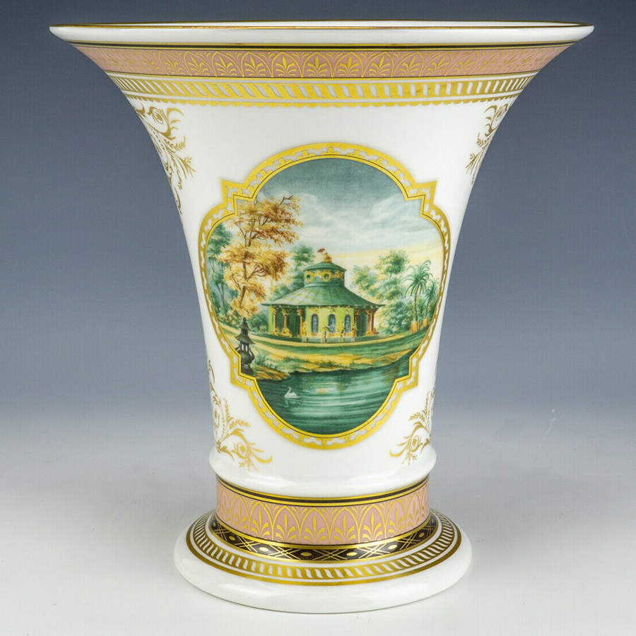 Belvedere 7" Vase by Kaiser-1